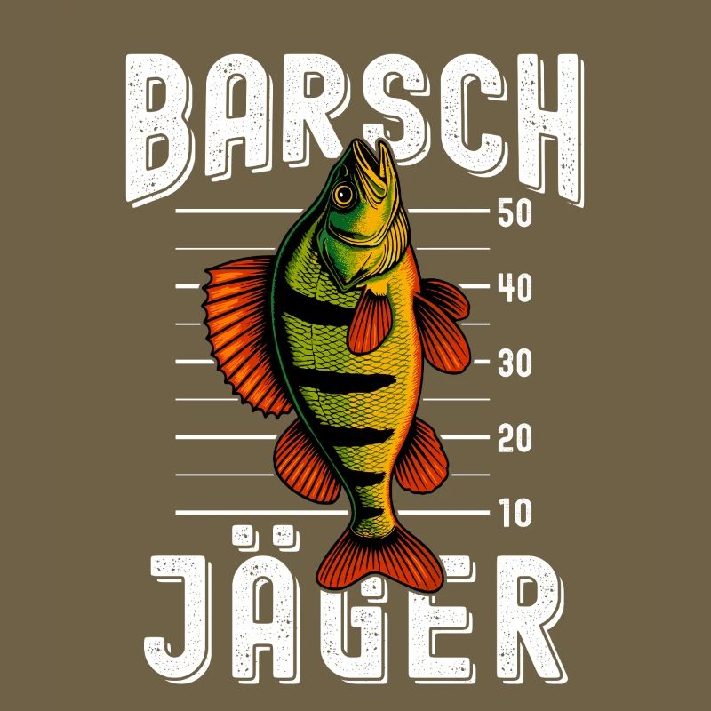Perch Hunter Perch Angler Perch Perch Perch Perch Fishing