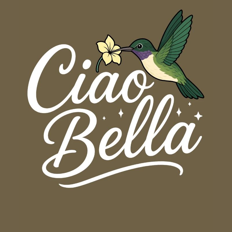 Ciao Bella