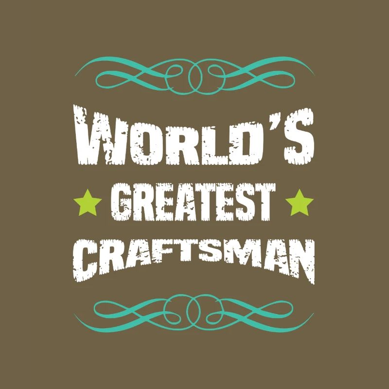 Weltbester Handwerker