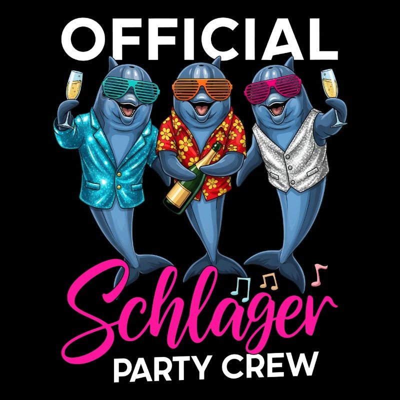 Official Schlager Party Crew