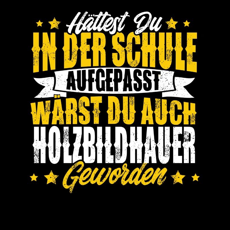 Holzbildhauer