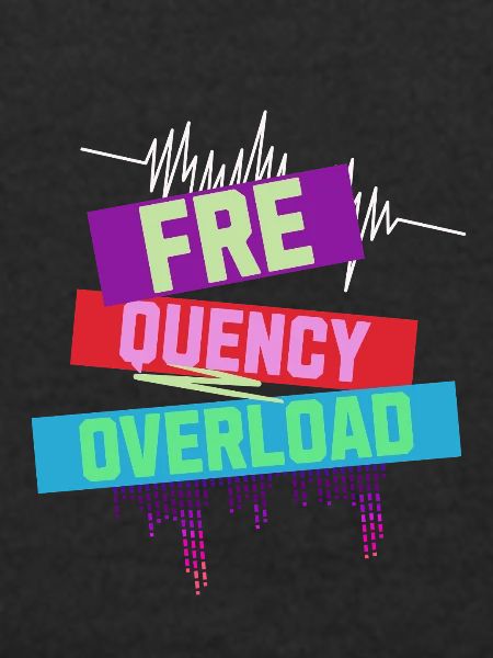 Frequency Overload Rave EDM