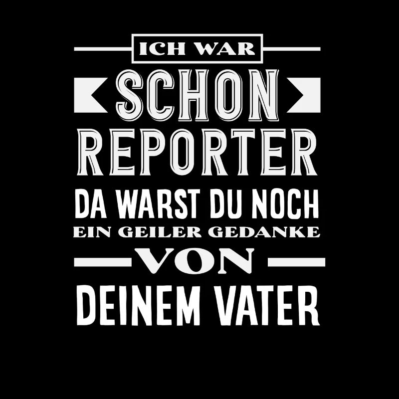 Profession Expérience de travail Journaliste d’enquête
