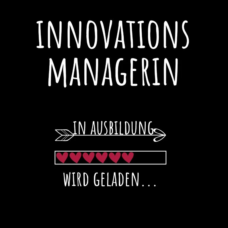 Innovationsmanagerin Student Beruf Ausbildung