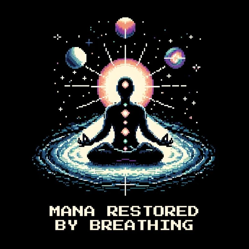 Mana erneuert: Atmen | Breathwork, Meditation