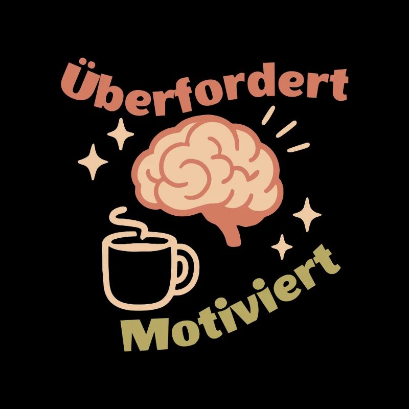 Débordé mais motivé