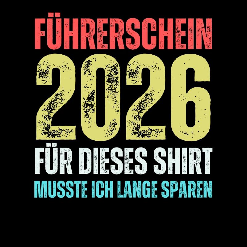 Führerschein 2026