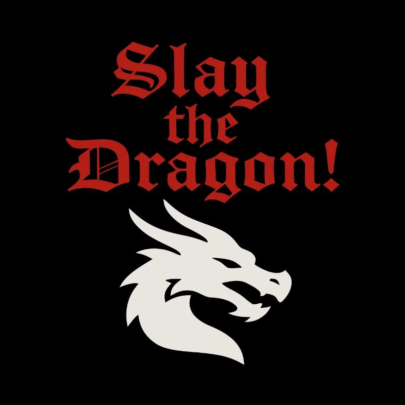 Guerrier Dragon
