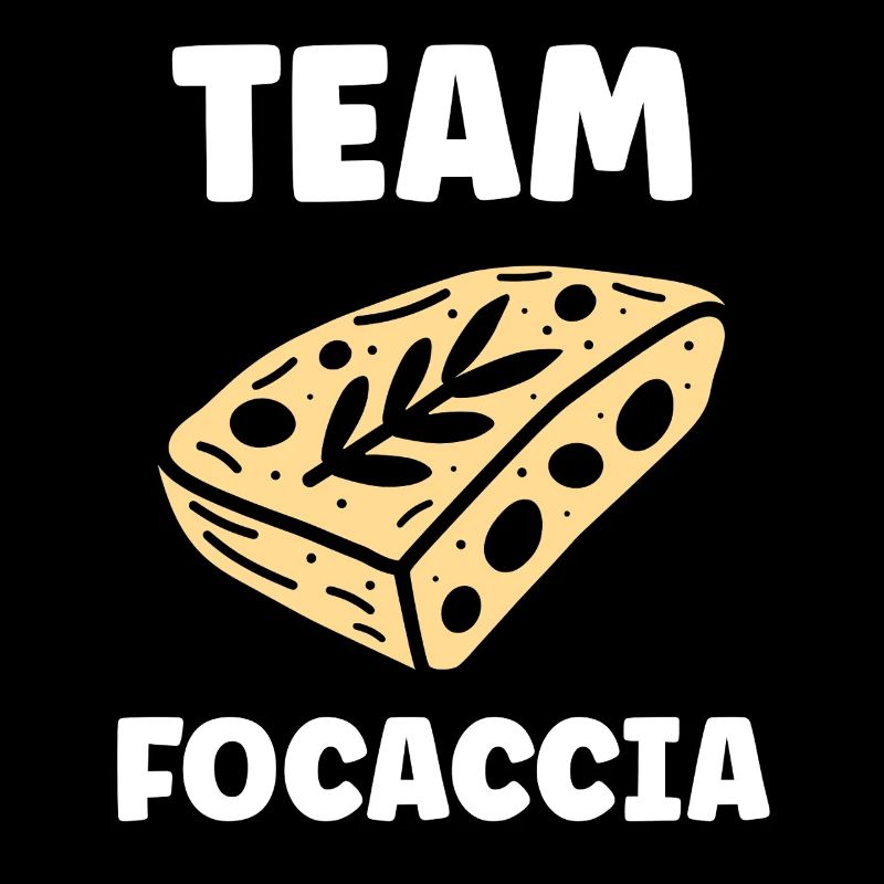 Team Focaccia