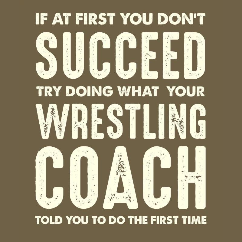 Victory by coach instruction