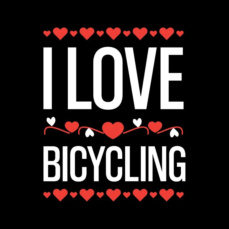 J’adore le vélo