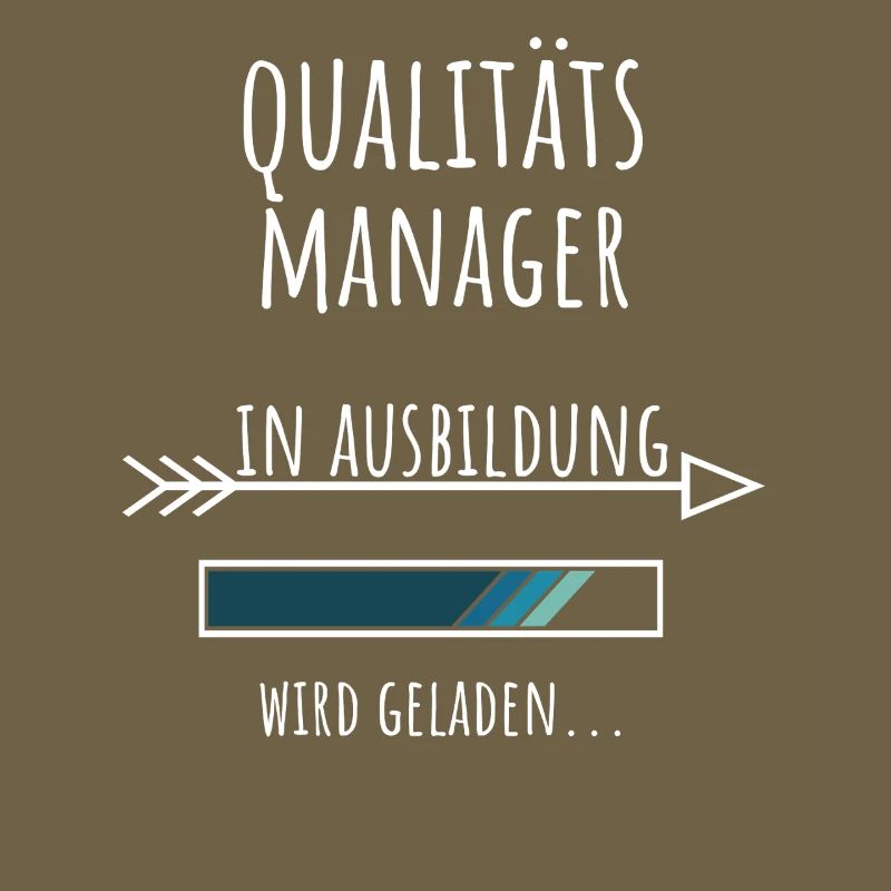 Quality Management Studies Profession Quality Manager