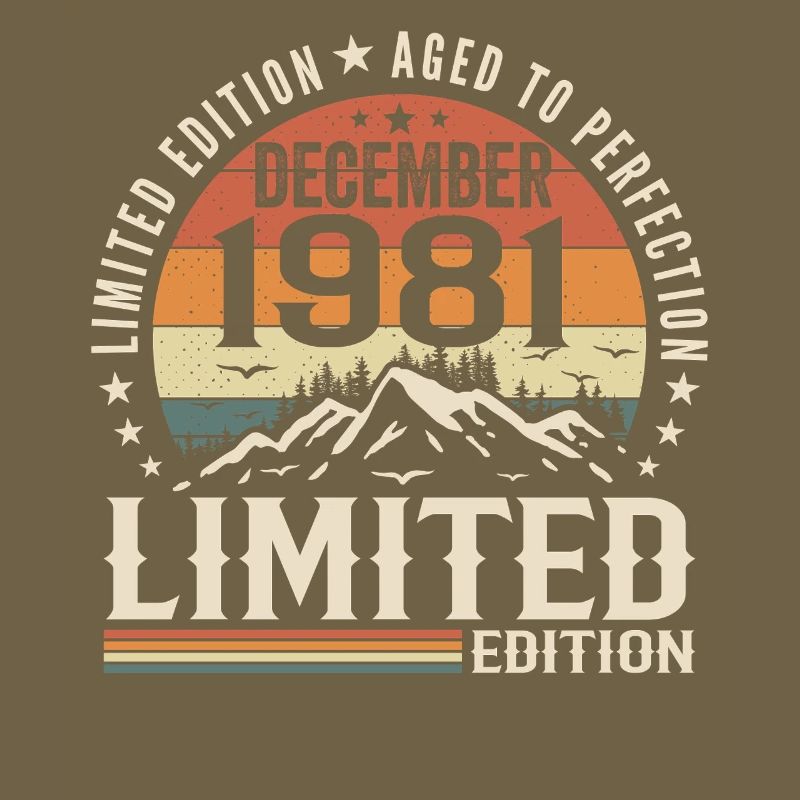 Décembre 1981