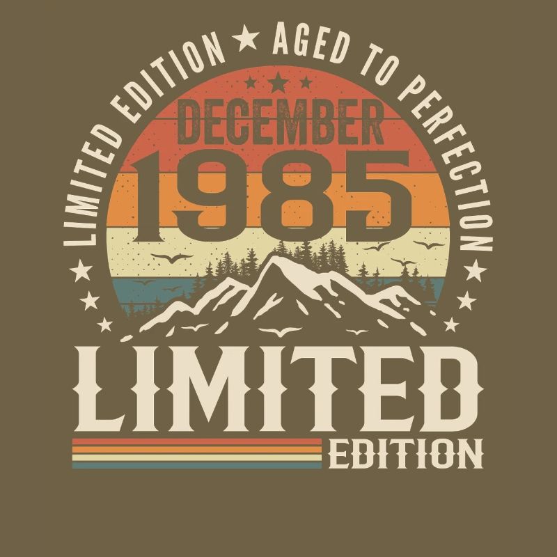 Dezember 1985
