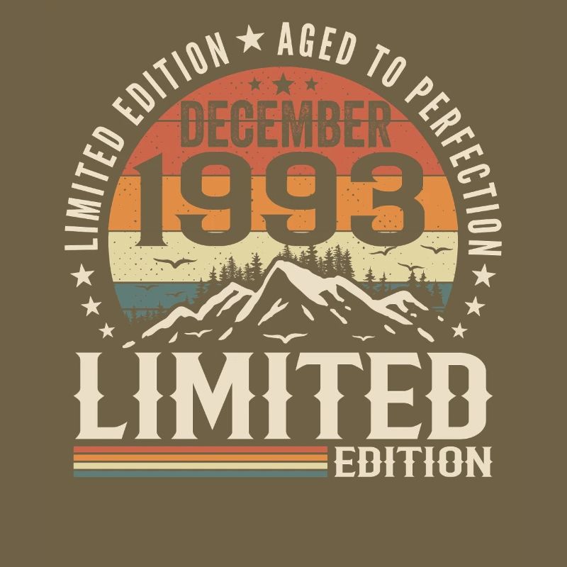 December 1993