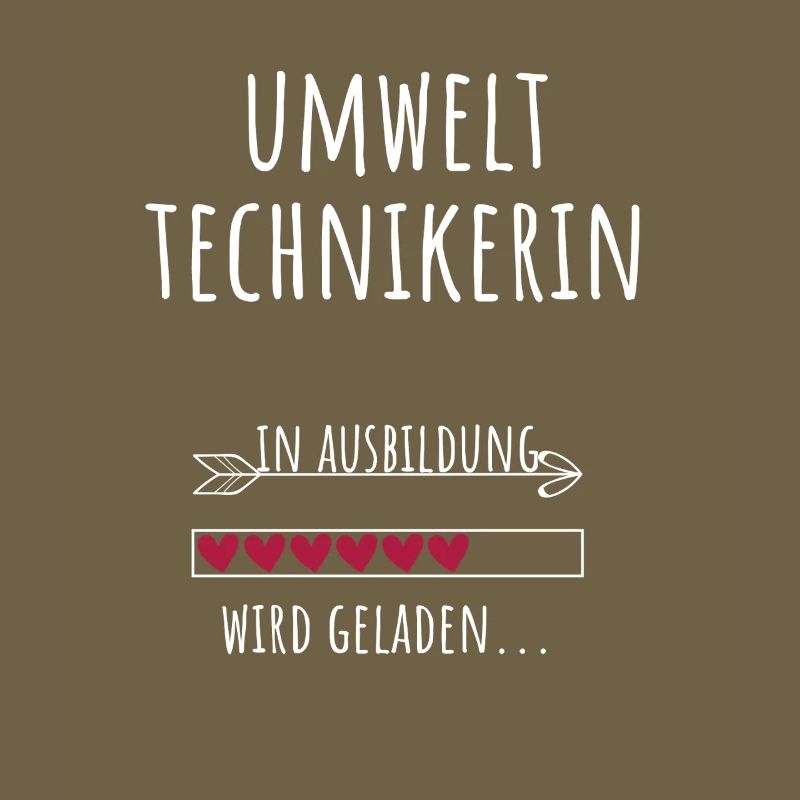 Environmental Technician Studies Profession Training