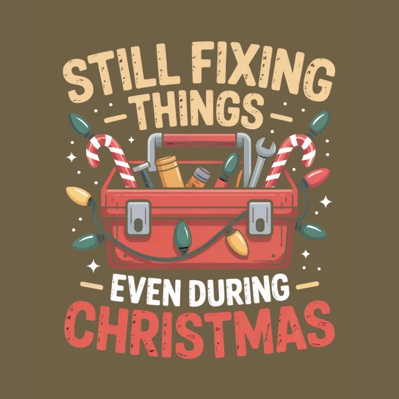Handwerker Humor
