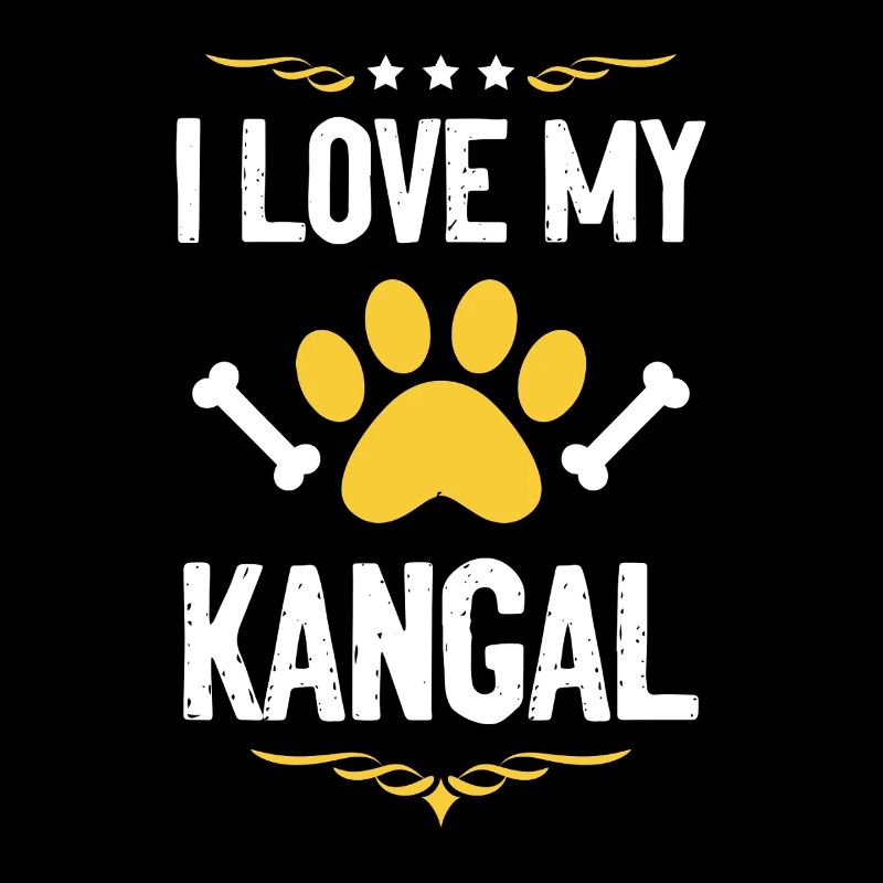 I love my Kangal