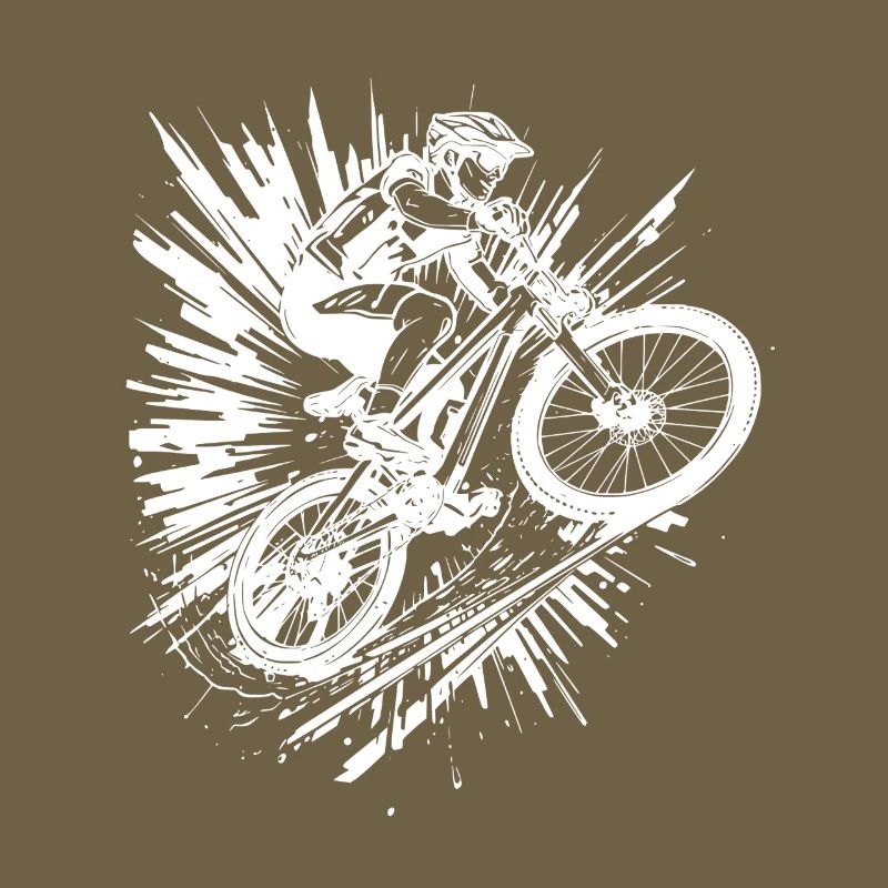 VTT Cyclisme VTT
