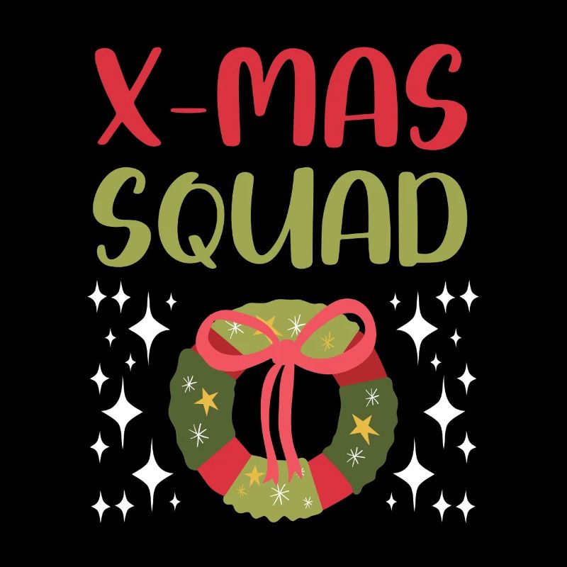 X-Mas Squad