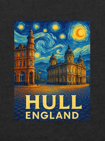 Hull, Angleterre