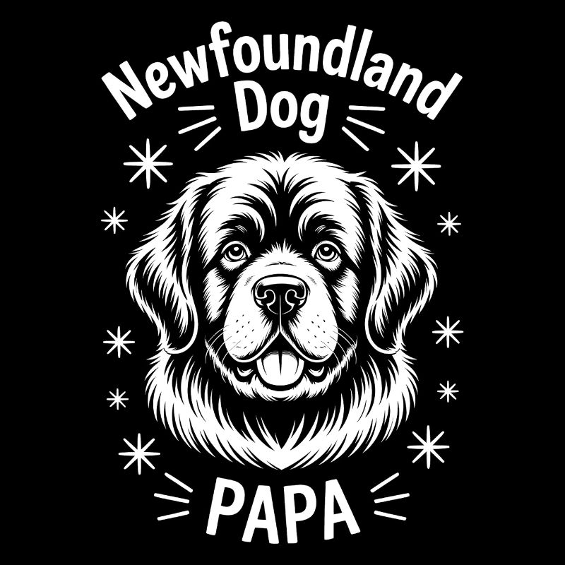 Newfoundland Saying Funny Newfoundland Gift