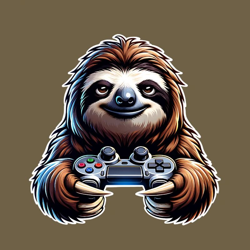 Gaming Faultier Controller