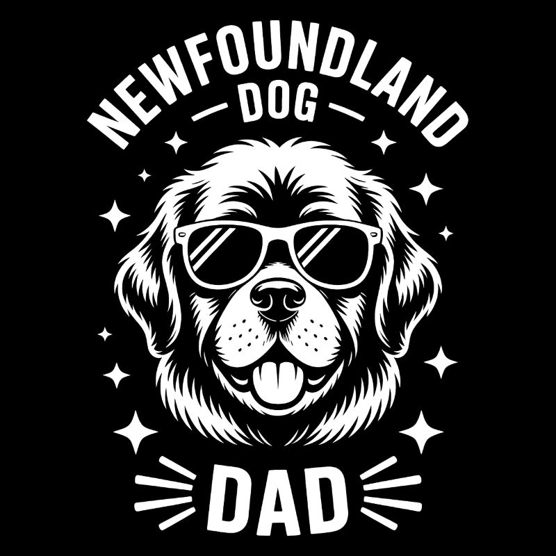 Newfoundland Saying Funny Newfoundland Gift