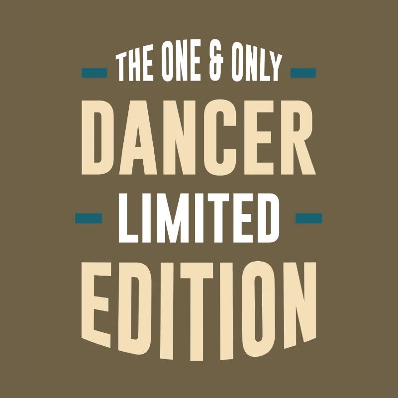 L’édition limitée One & Only Dancer