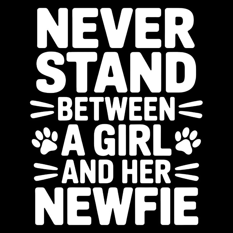 Newfoundland Saying Funny Newfoundland Gift
