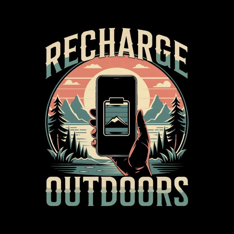 Outdoor Motivation