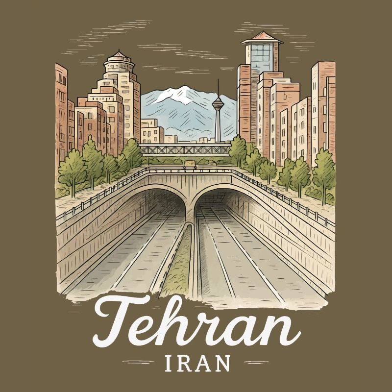Teheran Iran