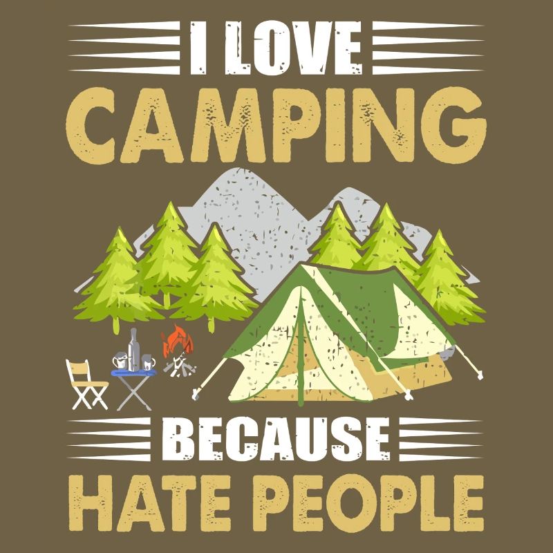 Camping