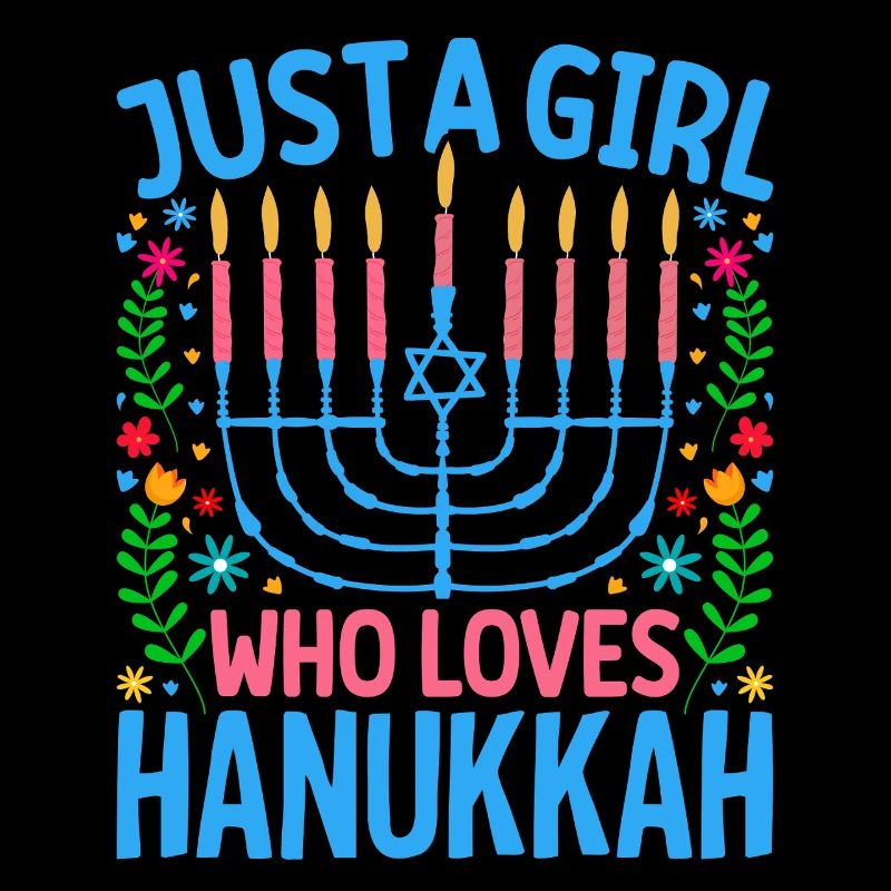 Hanukkah 