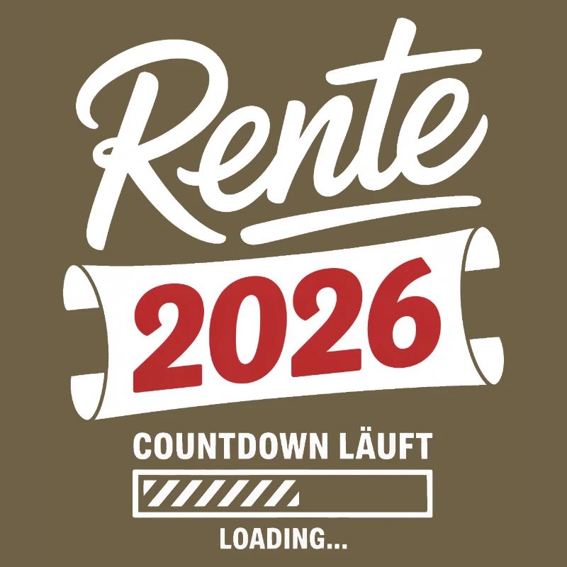Le compte à rebours de la rente 2026 est lancé