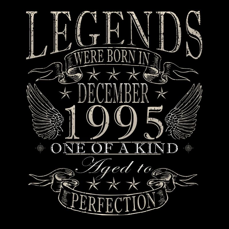30e anniversaire décembre 1995