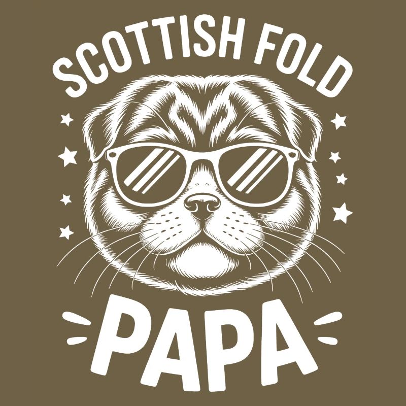 Scottish Folding Cats Scottish Fold Gift