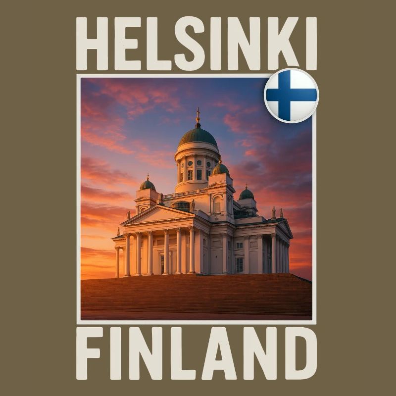 Helsinki