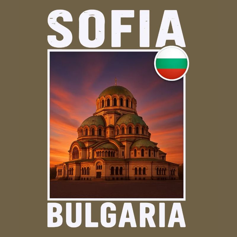 Sofia Bulgarie