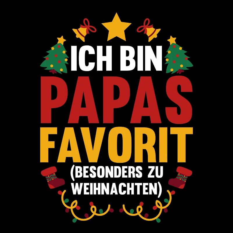 Le Noël préféré du père Noël