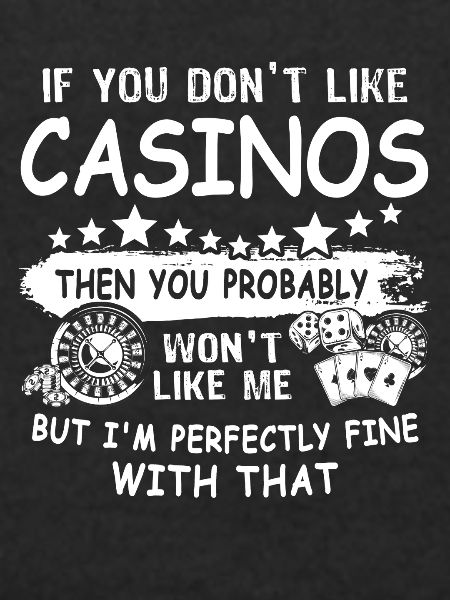 Casino