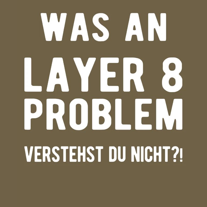 Informatik Admin Entwickler Informatiker Coder