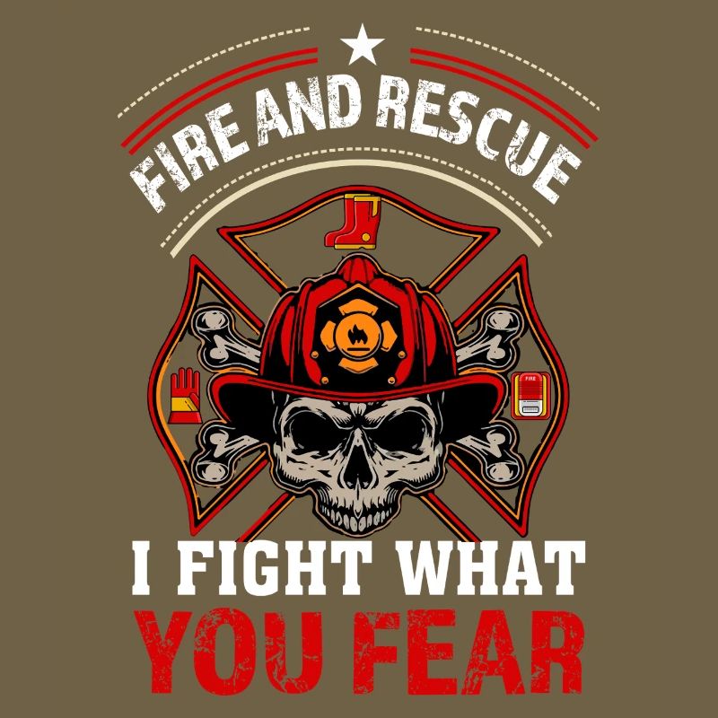 Fire brigade
