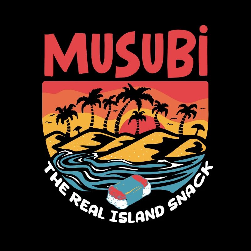 Musubi : Le vrai encas de l’île
