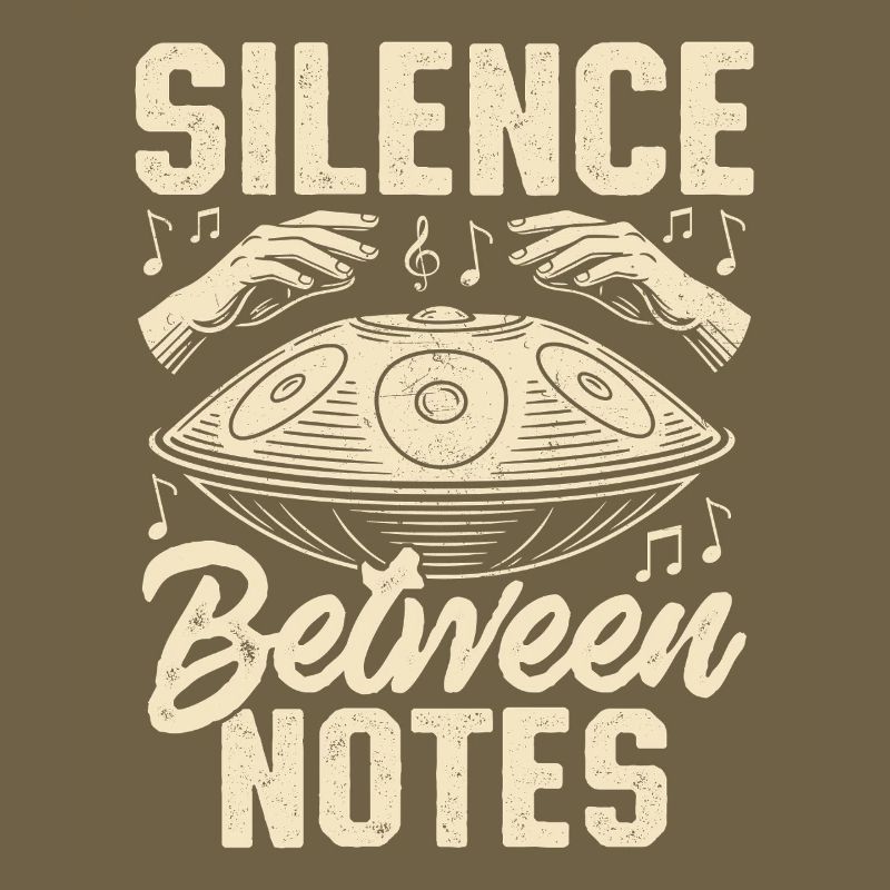 Silence Between Notes