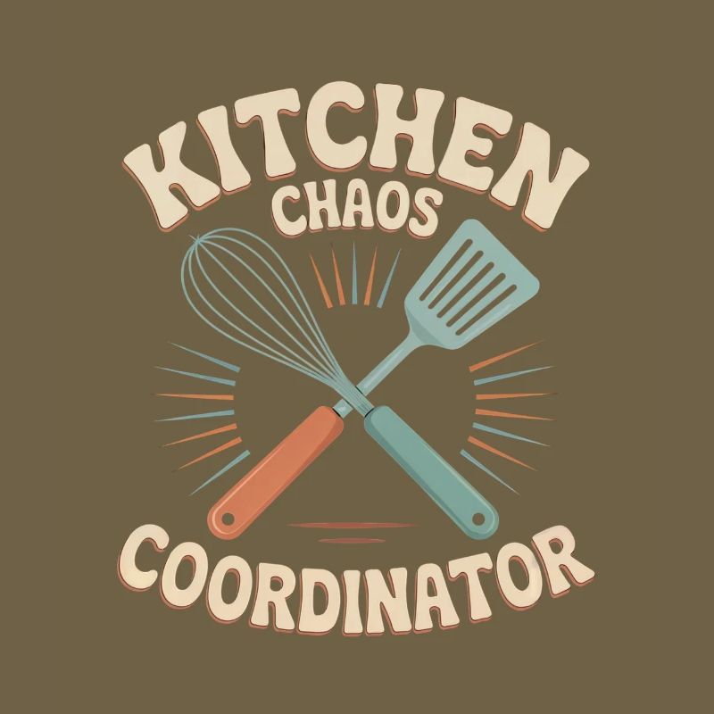 Kitchen humor