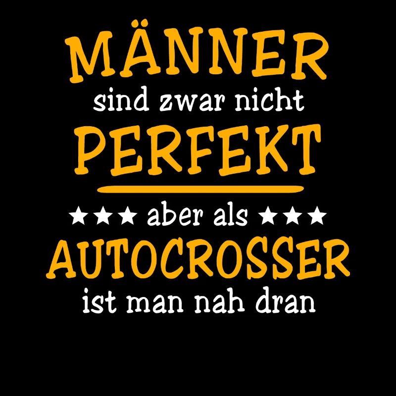 Autocrosser Autocross