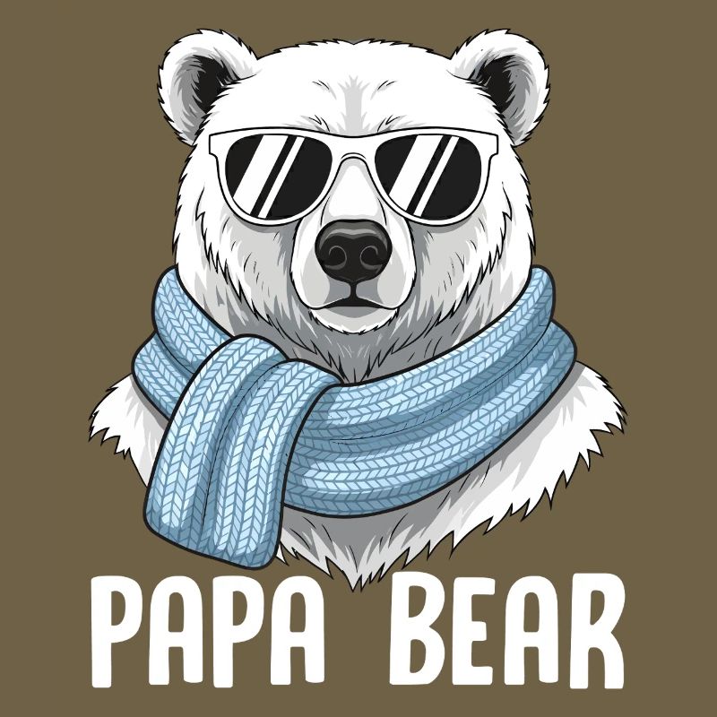 Papa Bear