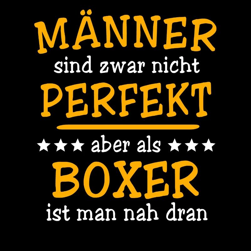Boxer boxe