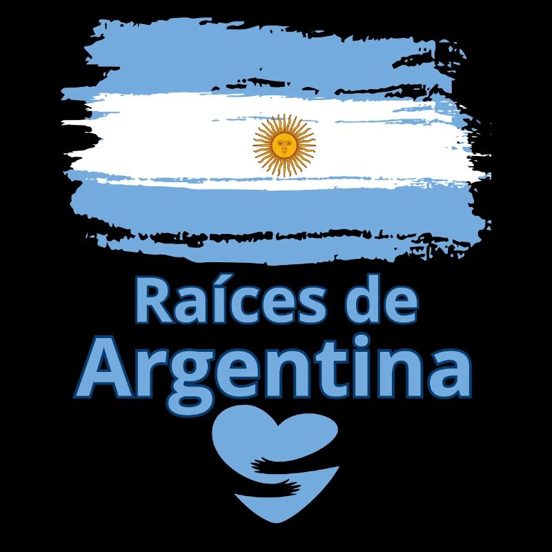 Argentiniens Wurzeln: Albiceleste Pride